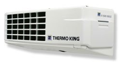 V-500 MAX -Холодильно-обогревательные установки Termo King